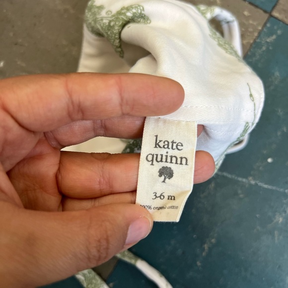 Kate Quinn Kids Baby Caps Set of 3 - Picture 6 of 6